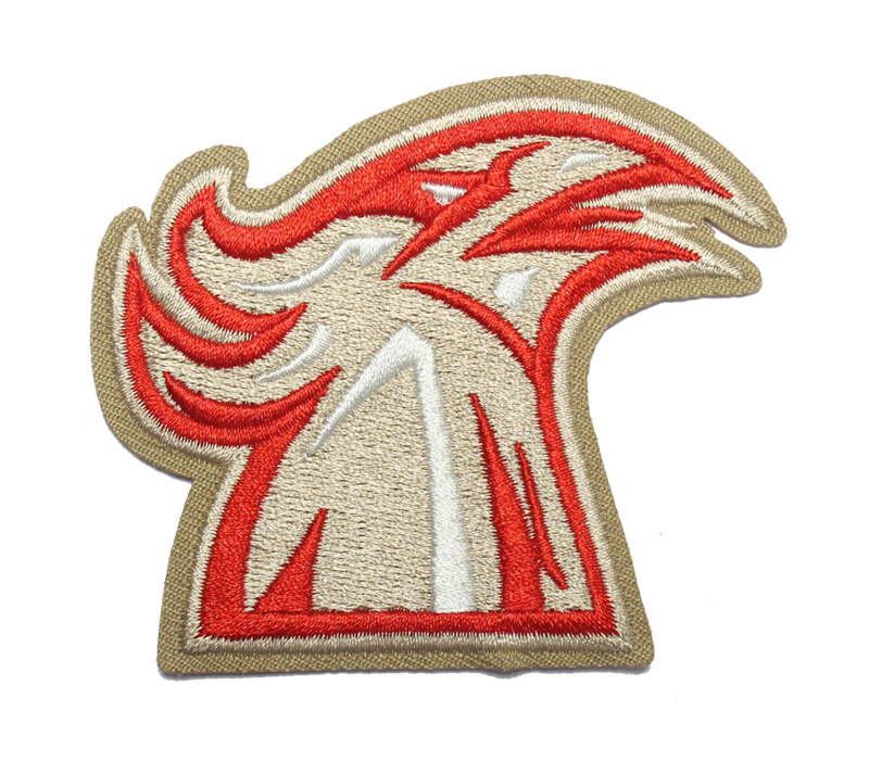 Embroidery Patch